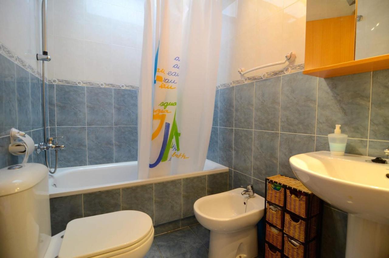 Apartament Casa Unifamiliar Con Patio Y Piscina En L'Estartit- Costa Brava Zewnętrze zdjęcie