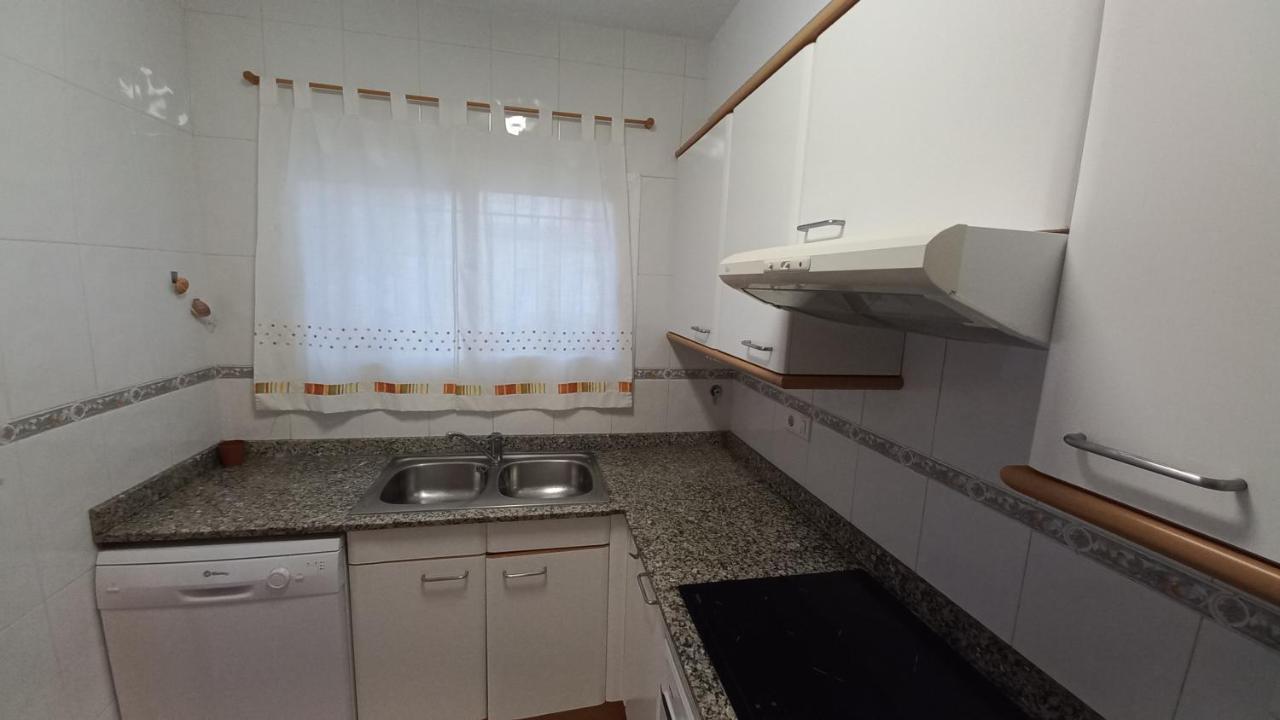 Apartament Casa Unifamiliar Con Patio Y Piscina En L'Estartit- Costa Brava Zewnętrze zdjęcie